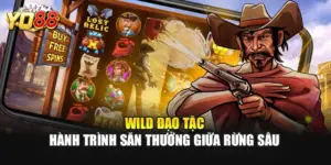 Wild Đạo Tặc: Hành Trình Săn Thưởng Giữa Rừng Sâu